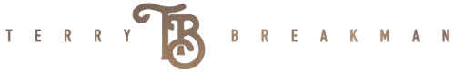 Terry Breakman logo